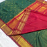 Kanchipuram Agarlic Cotton Sarees