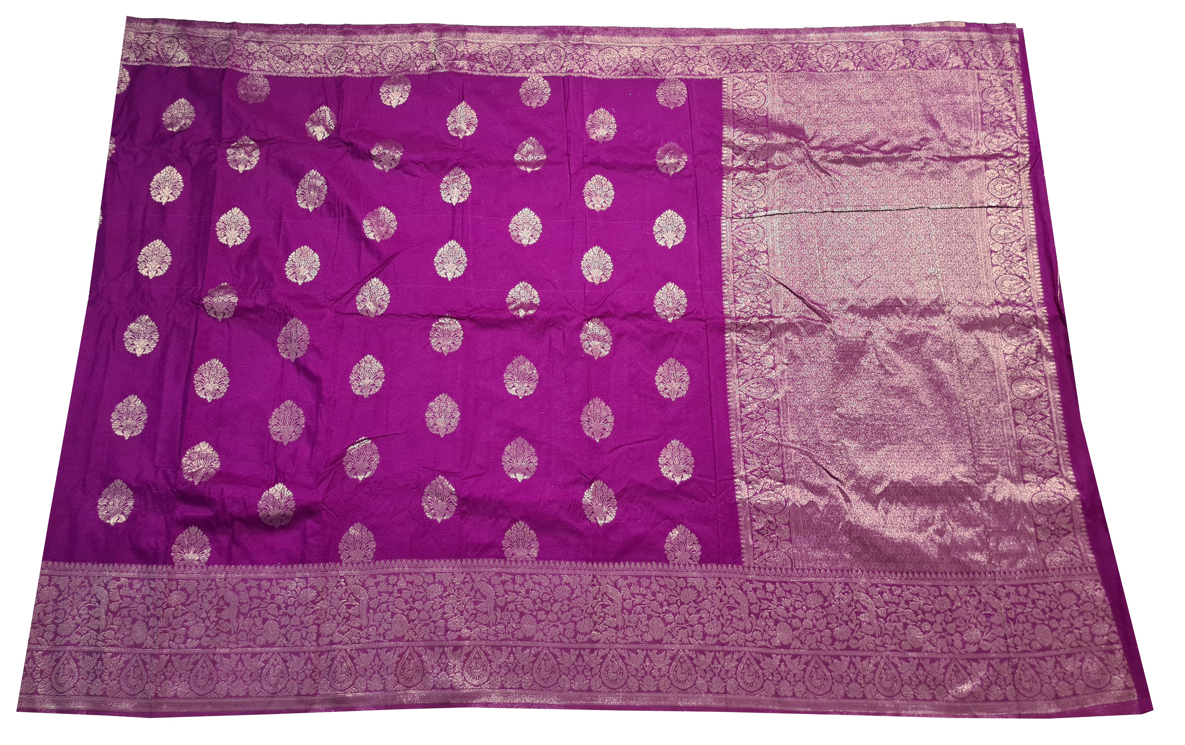 Bengaluru Designer Sarees