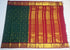 Kanchipuram Agarlic Cotton Sarees