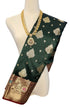 Banarasi Katan Buta Silk Sarees