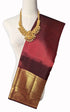 Kanchipuram Pure Silk Saree
