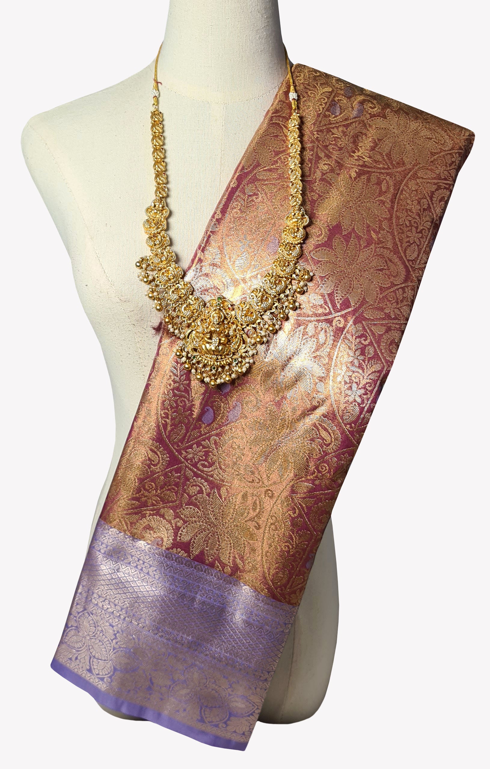 Bengaluru Designer Sarees