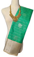 Kanchi Vegan Silk Saree