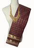 Kanchipuram Pure Cotton Sarees