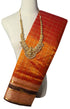 Kanchipuram Pure Silk Cotton Saree