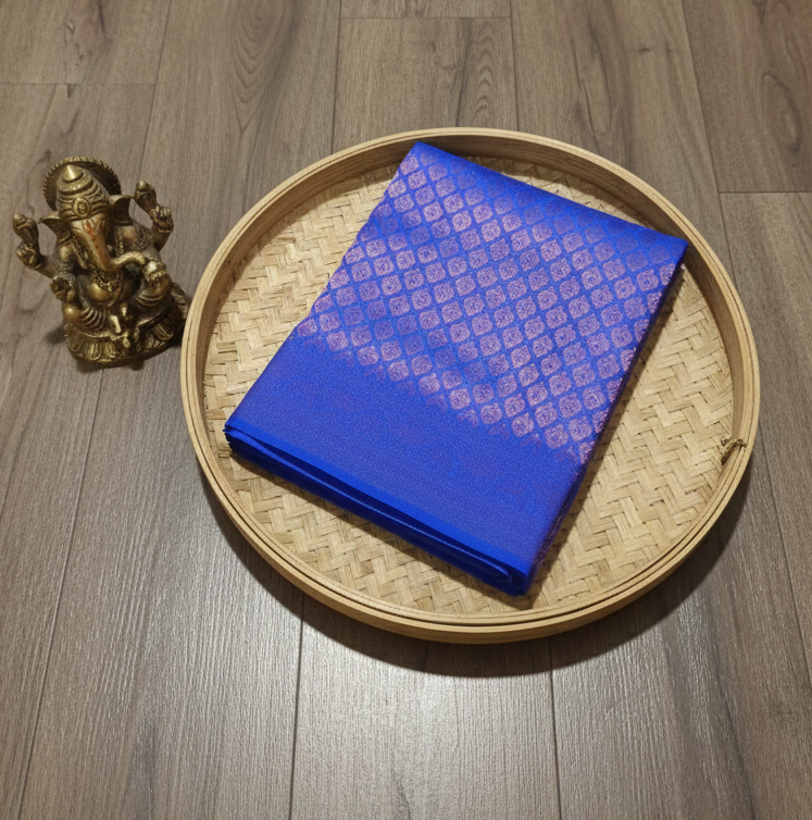 Kubera Pattu Sarees