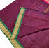 Kanchipuram Pure Cotton Sarees