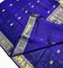 Kanchipuram Pure Silk Cotton Saree