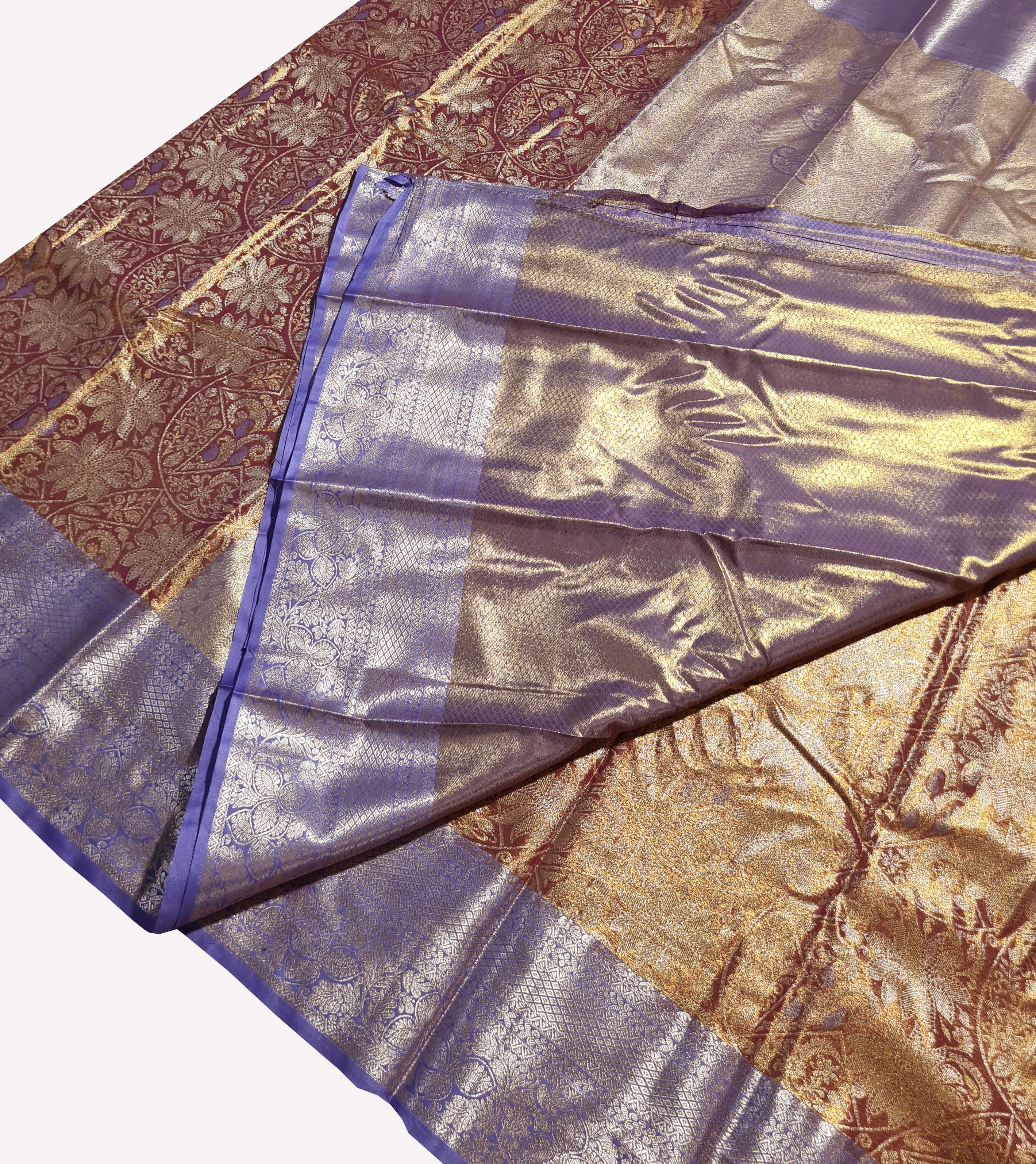 Bengaluru Designer Sarees