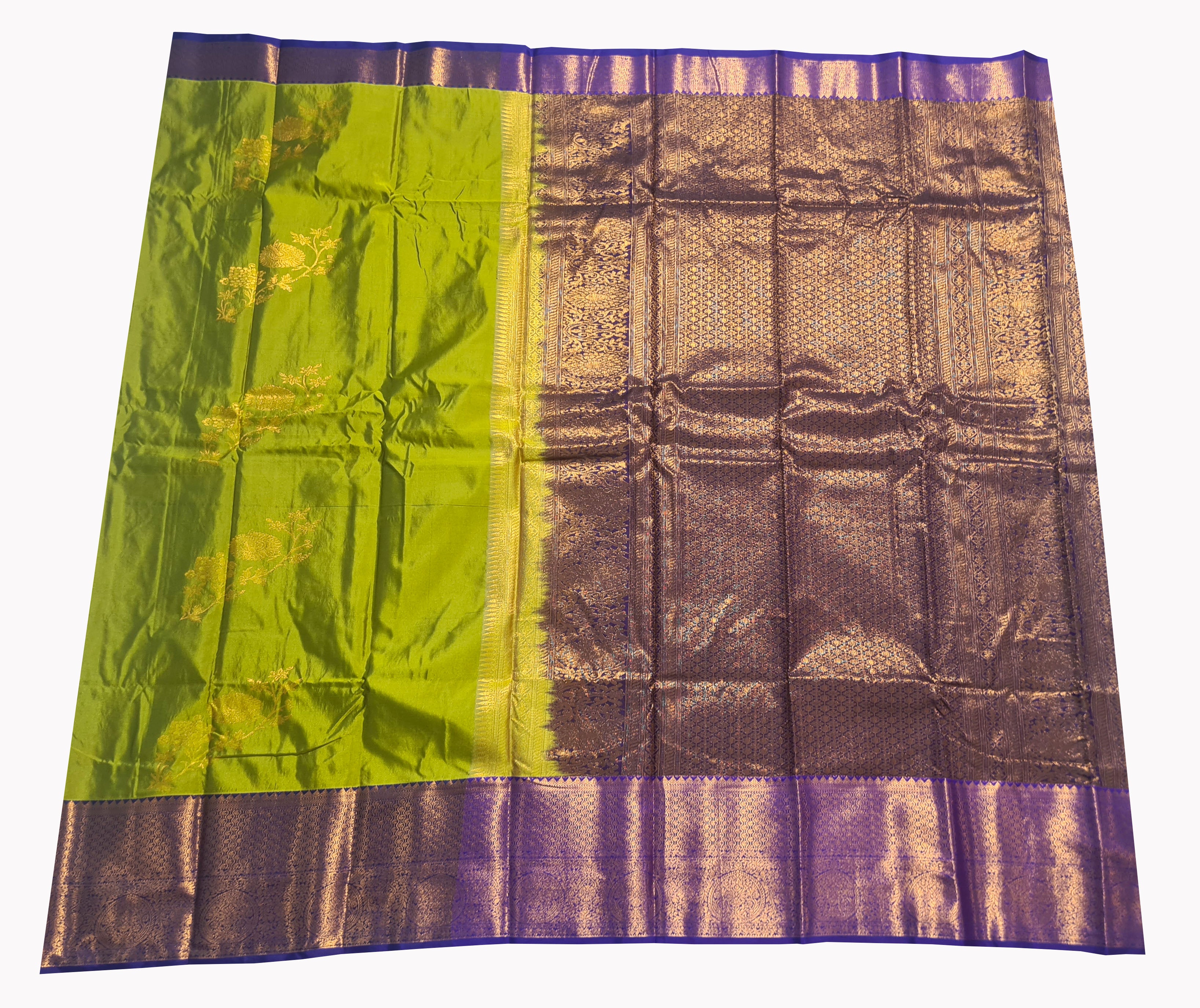 Bengaluru Designer Sarees