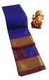 Vairaoosi Kanchipuram Agarlic Cotton Sarees