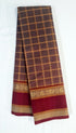 Kanchipuram Pure Silk Cotton Saree