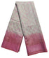 Semi Tussar  Antic Design Sarees
