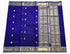 Kanchipuram Pure Silk Cotton Saree