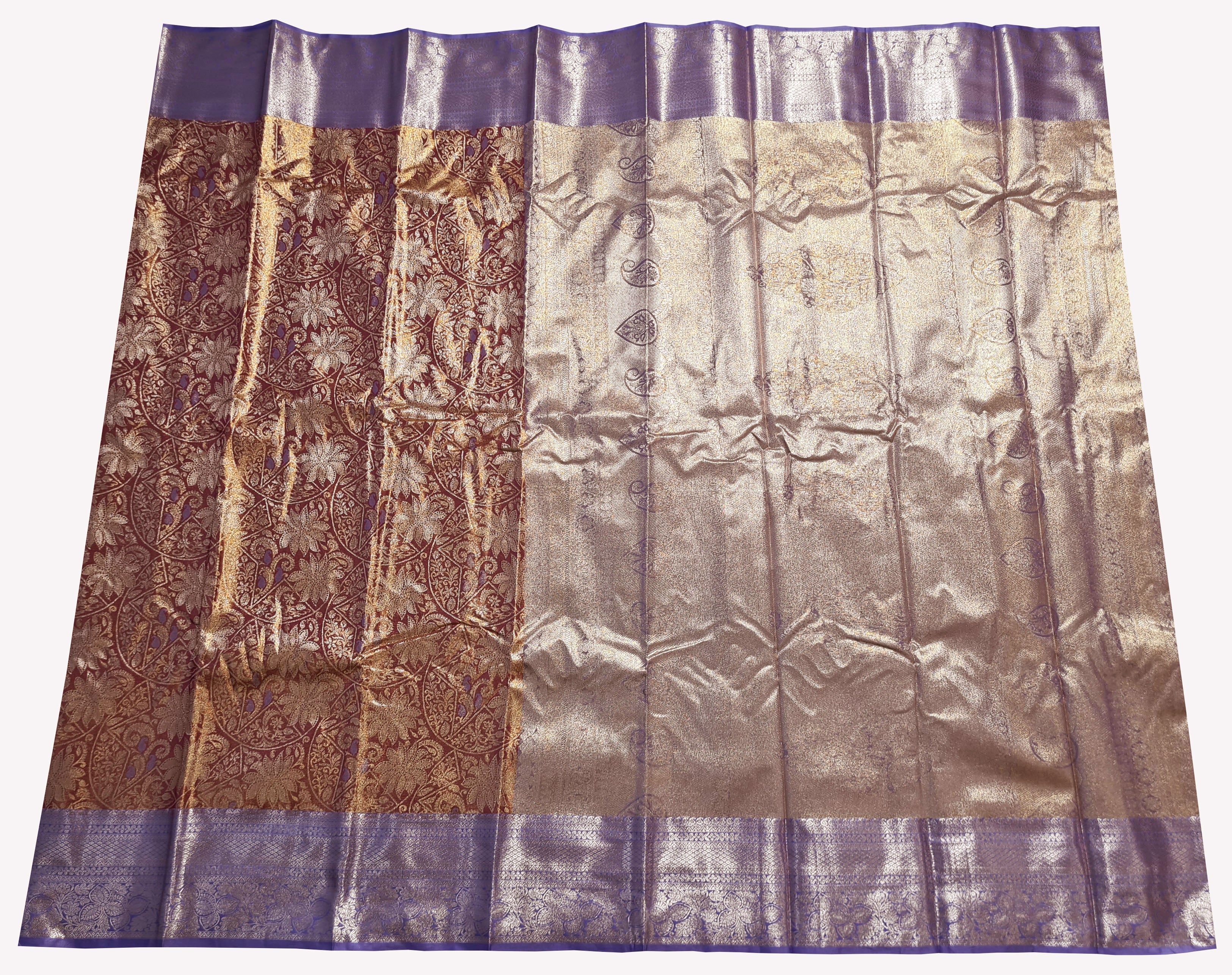 Bengaluru Designer Sarees