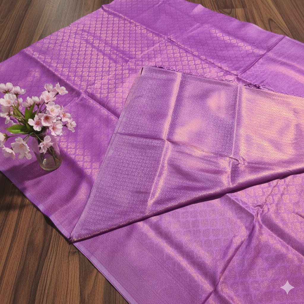 Kubera Pattu Sarees