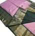 Kanchi Vegan Silk Saree