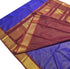 Vairaoosi Kanchipuram Agarlic Cotton Sarees
