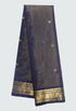 Kanchipuram Pure Silk Cotton Saree