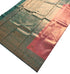 Antique Zari Butta Silk Saree