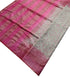 Semi Tussar  Antic Design Sarees