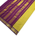 Vairaoosi Agarlic Cotton Silk Sarees