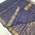 Kanchipuram Pure Silk Cotton Saree