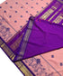 Vairaoosi Agarlic Cotton Silk Sarees