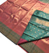 Antique Zari Butta Silk Saree