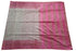 Semi Tussar  Antic Design Sarees