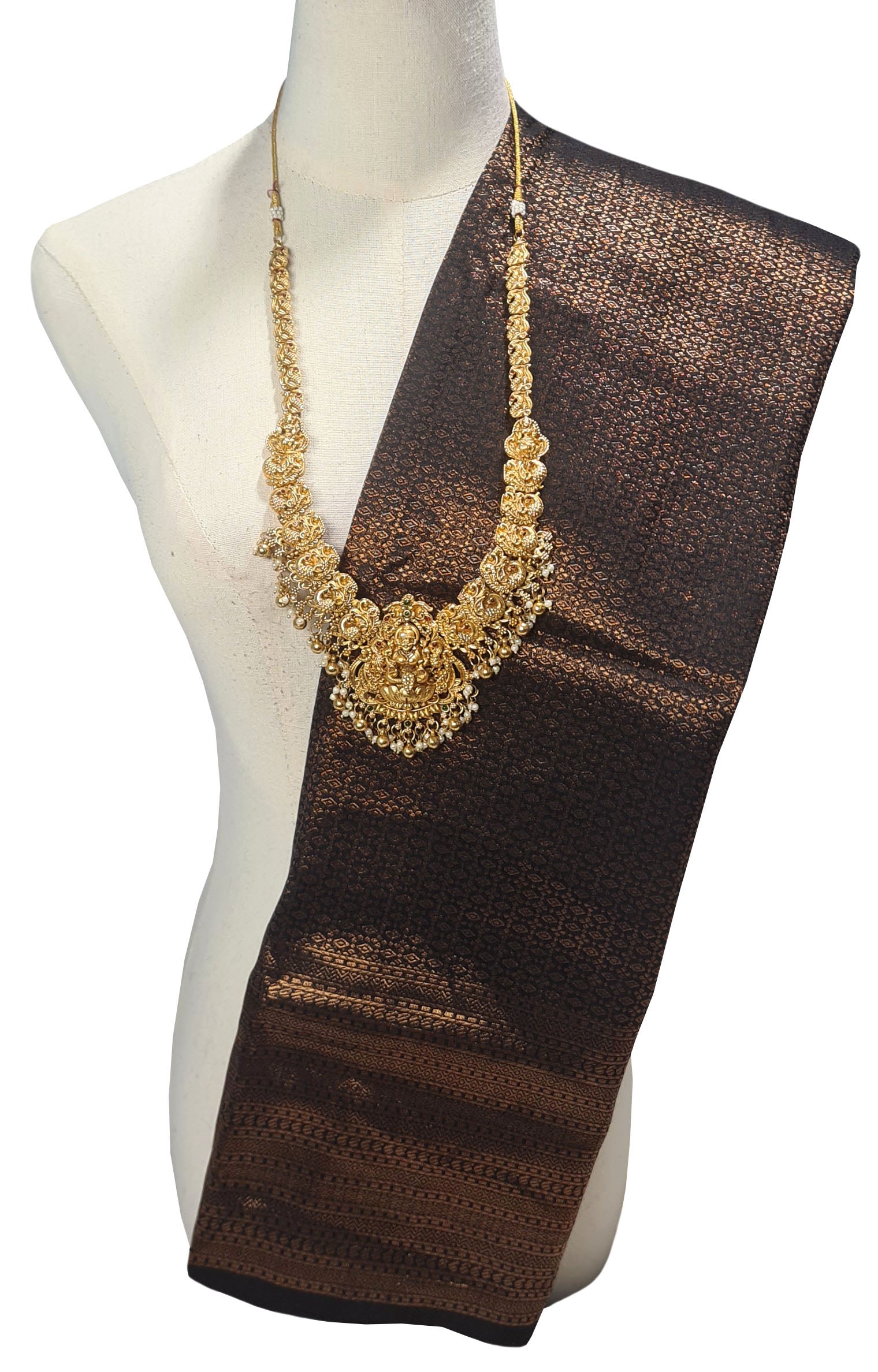 Bengaluru Designer Sarees