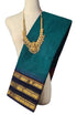 Kanchipuram Pure Cotton Sarees