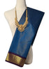 Kanchipuram Pure Cotton Sarees