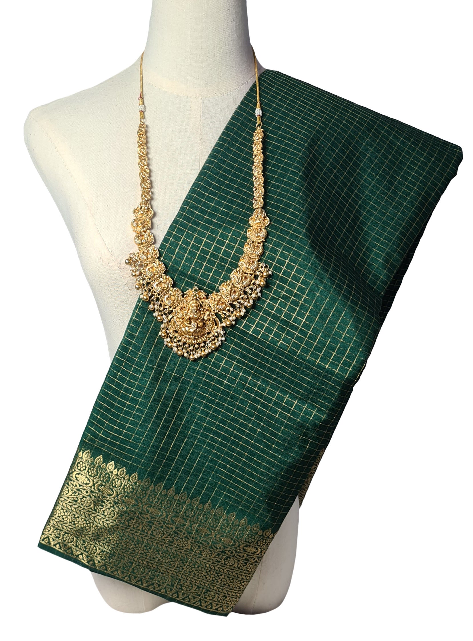 Bengaluru Designer Sarees