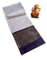 Kanchi Vegan Silk Saree