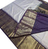 Kanchi Vegan Silk Saree