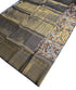 Digital Kubera Silk Sarees