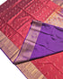 Kanchi Vegan Silk Saree