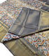 Digital Kubera Silk Sarees