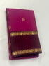 Kanchipuram Pure Silk Saree