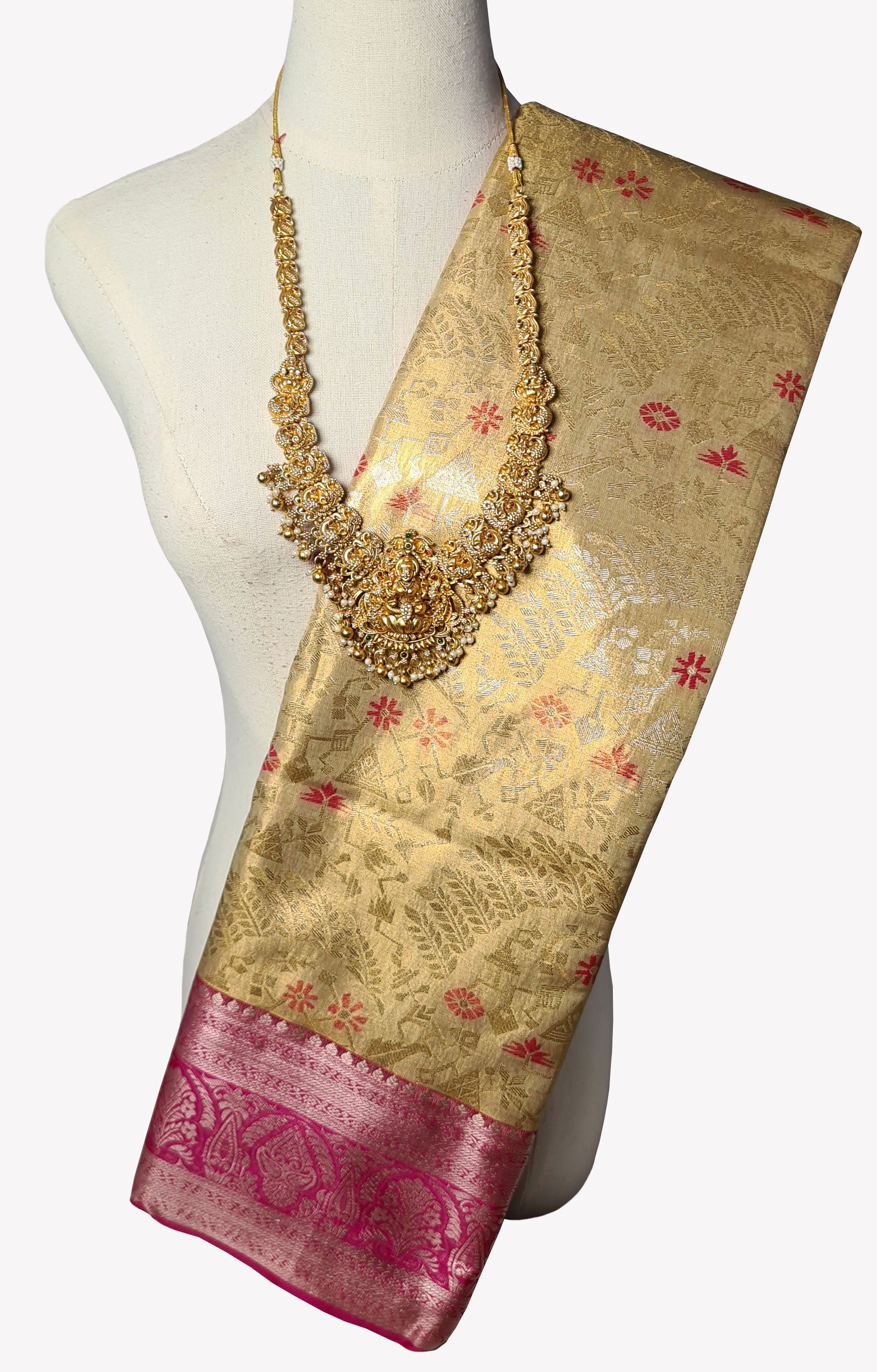 Bengaluru Designer Sarees