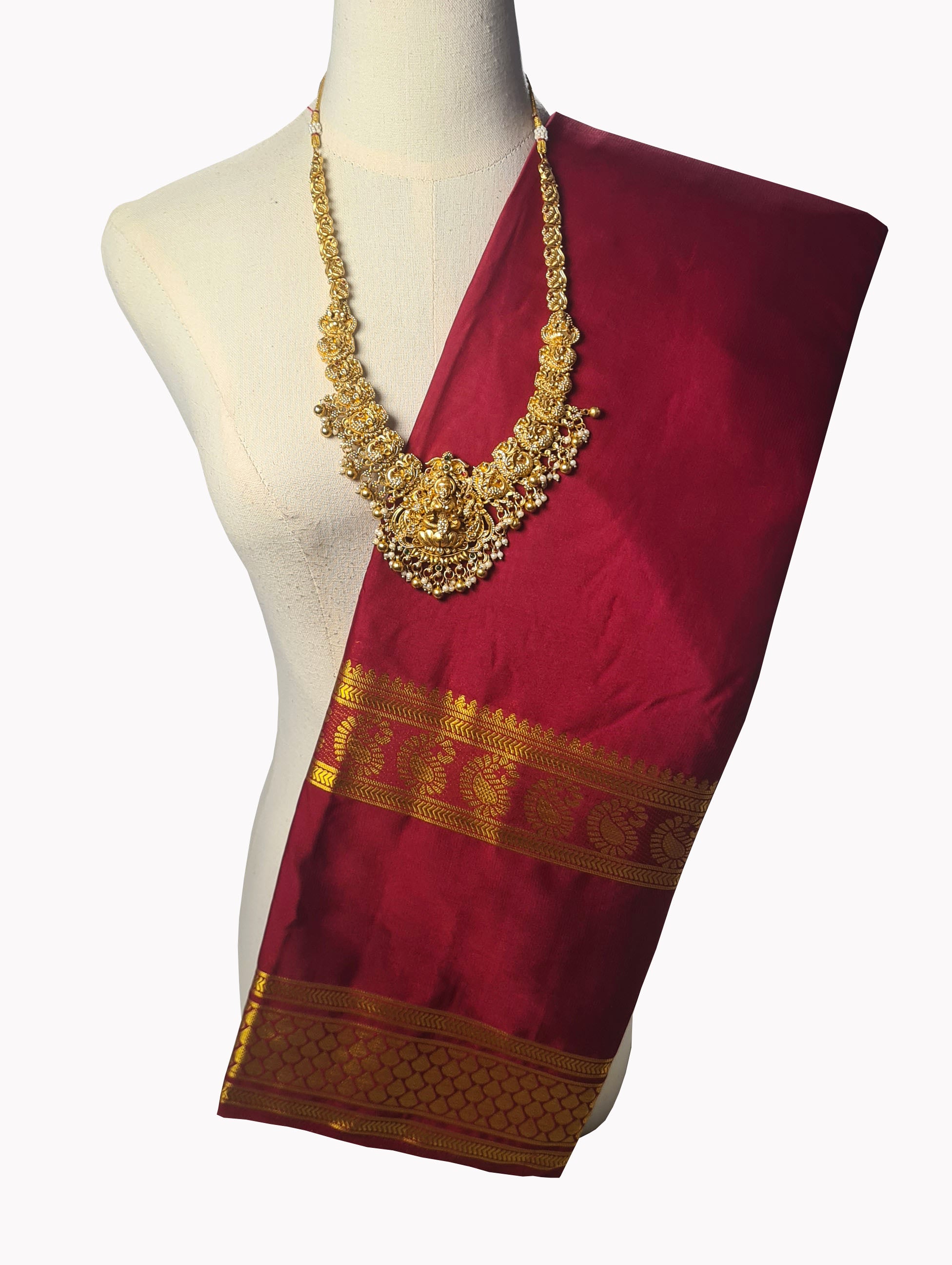 Bengaluru Designer Sarees