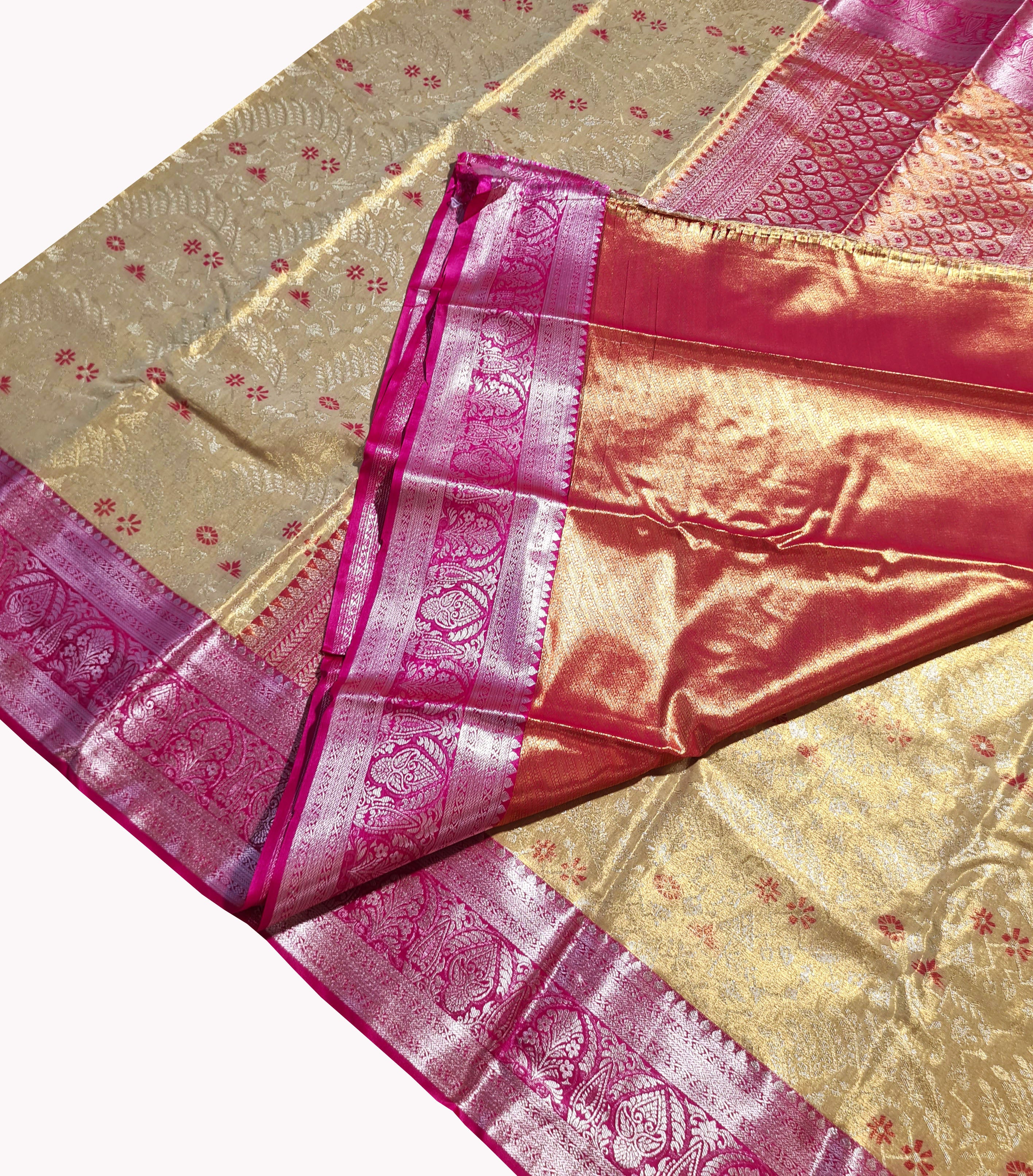 Bengaluru Designer Sarees