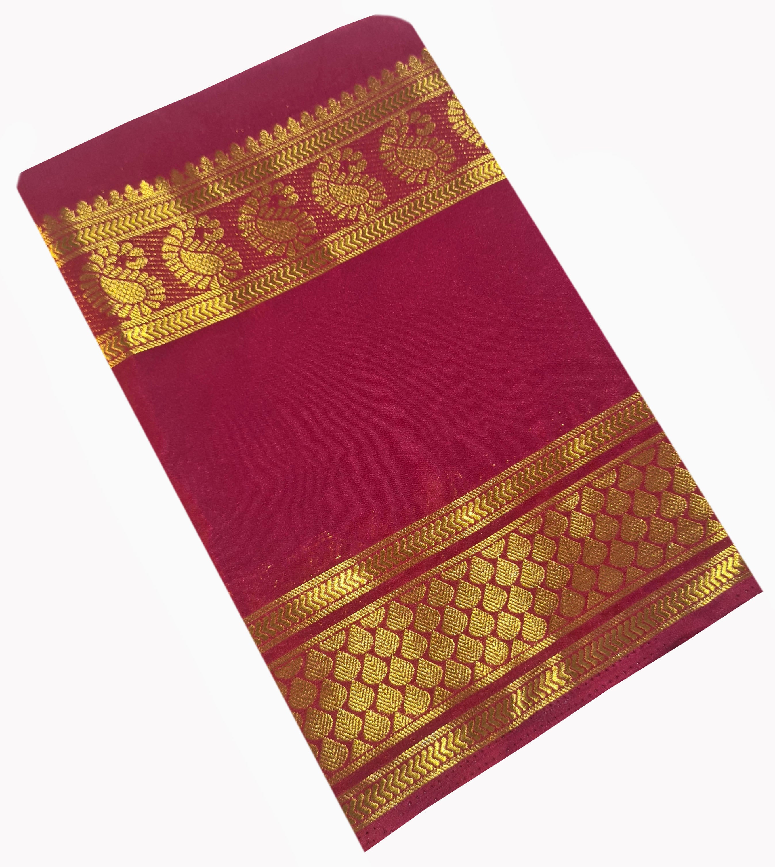 Bengaluru Designer Sarees