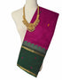 Pure Rich Cotton Sarees