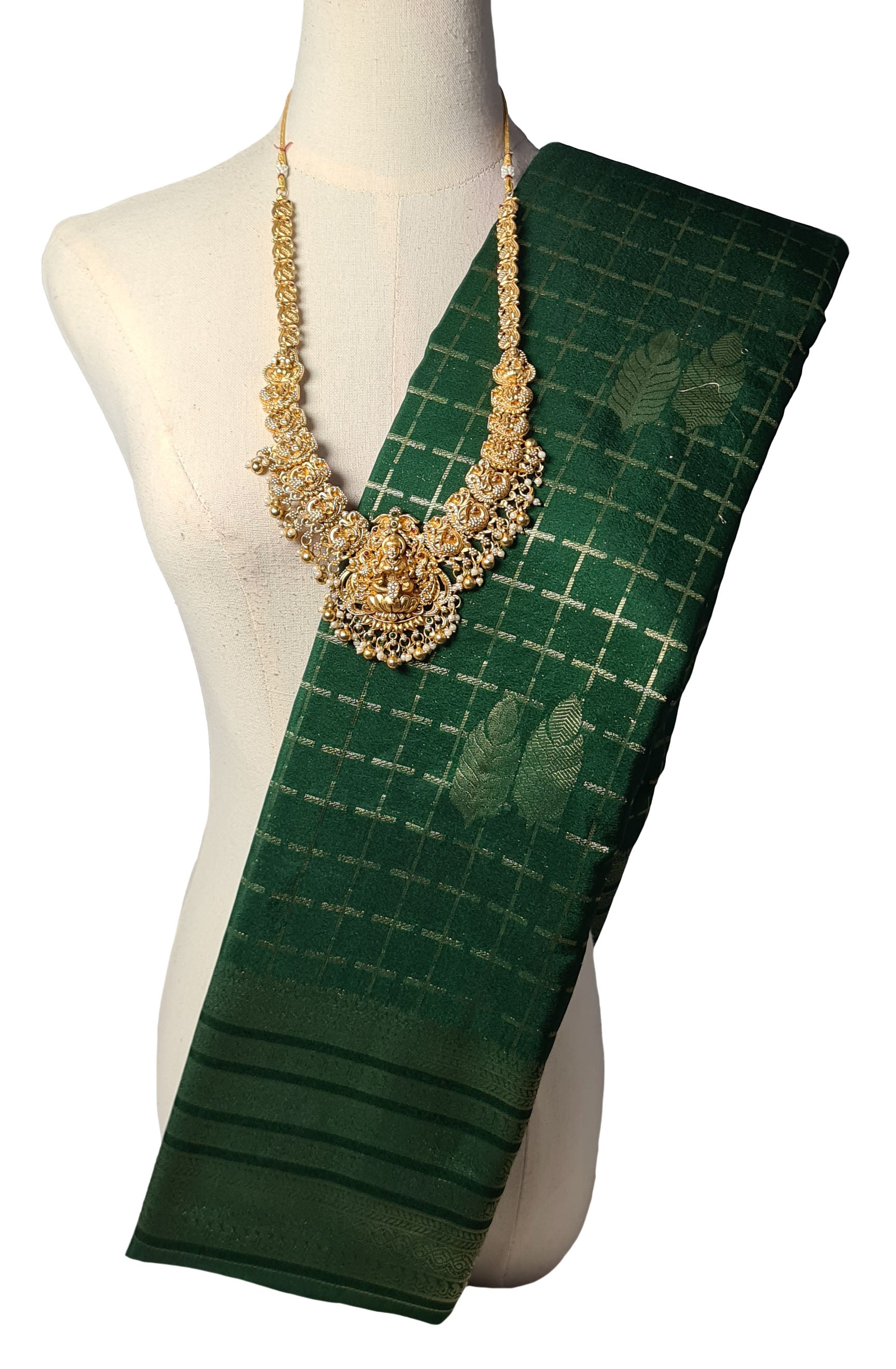 Bengaluru Designer Sarees