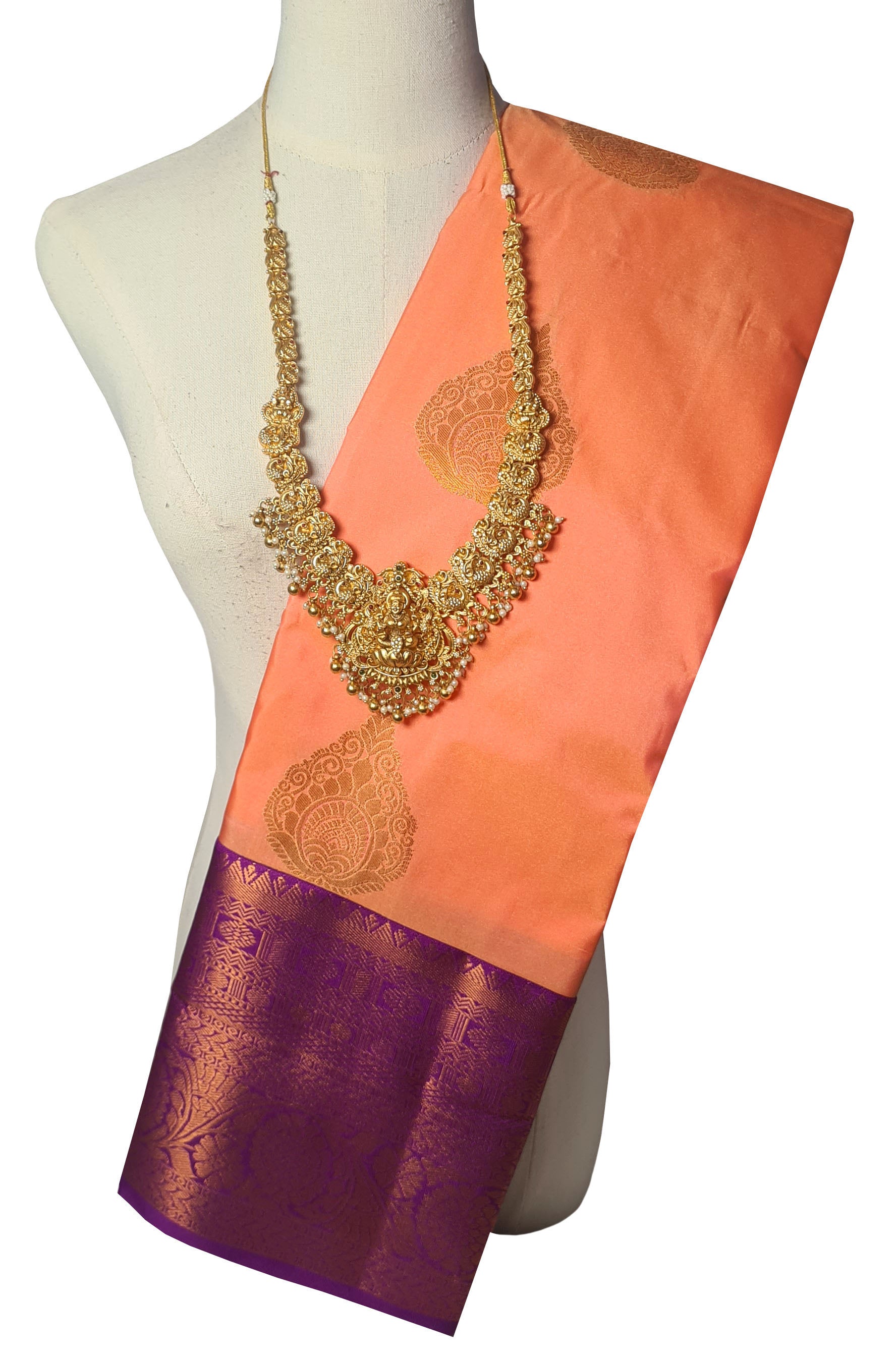 Bengaluru Designer Sarees