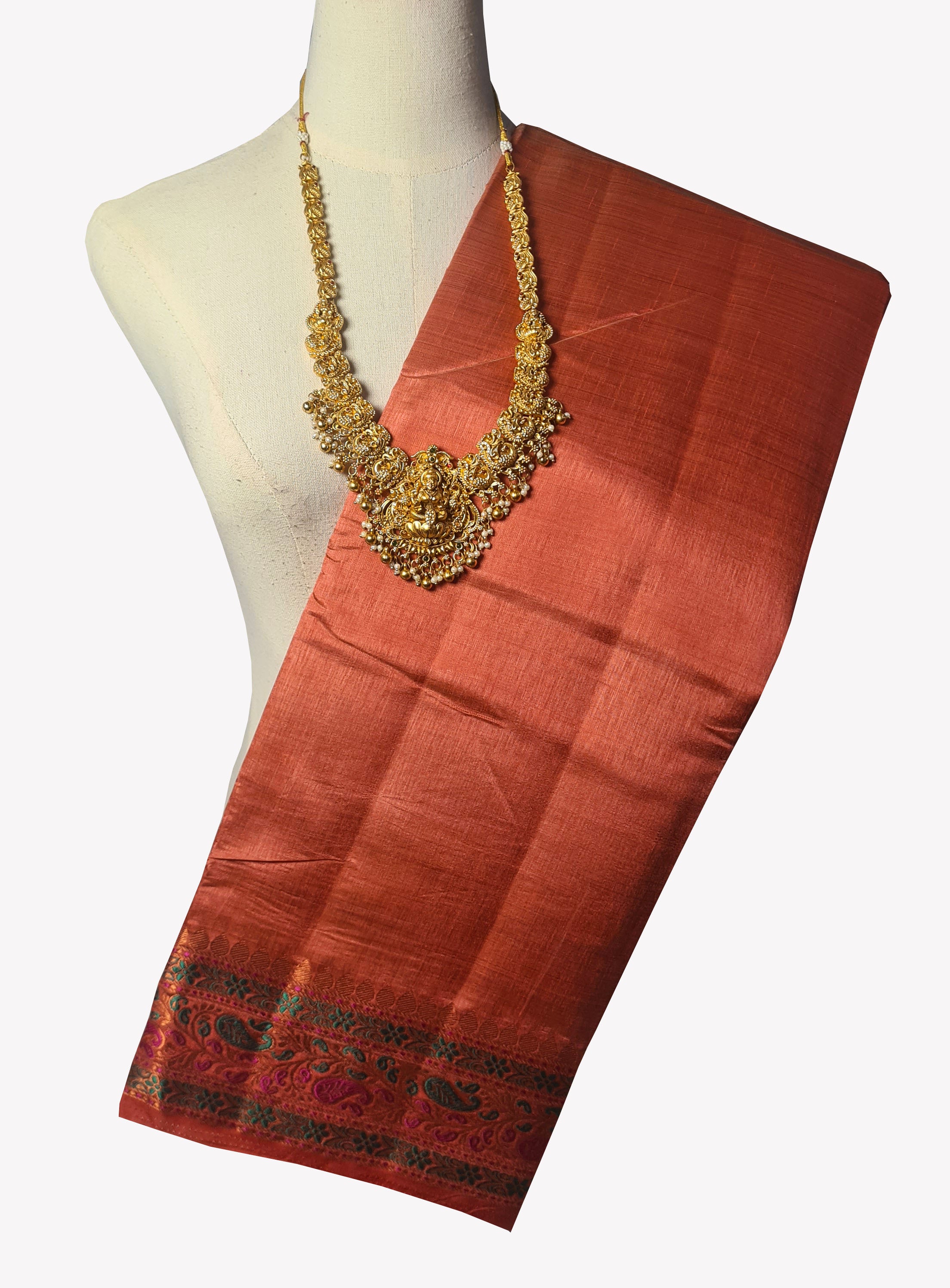 Bengaluru Designer Sarees