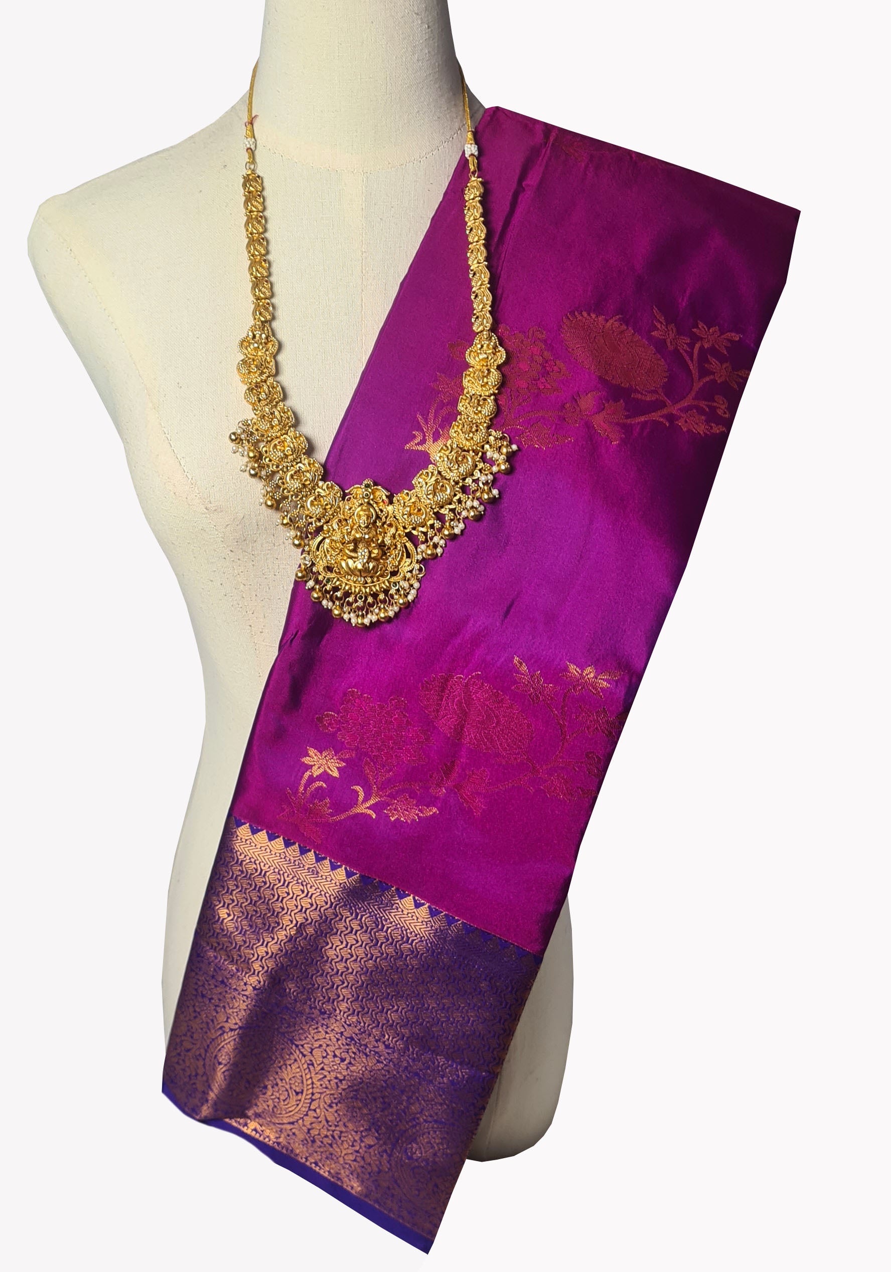 Bengaluru Designer Sarees