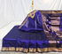 Kanchipuram Pure Silk Cotton Saree
